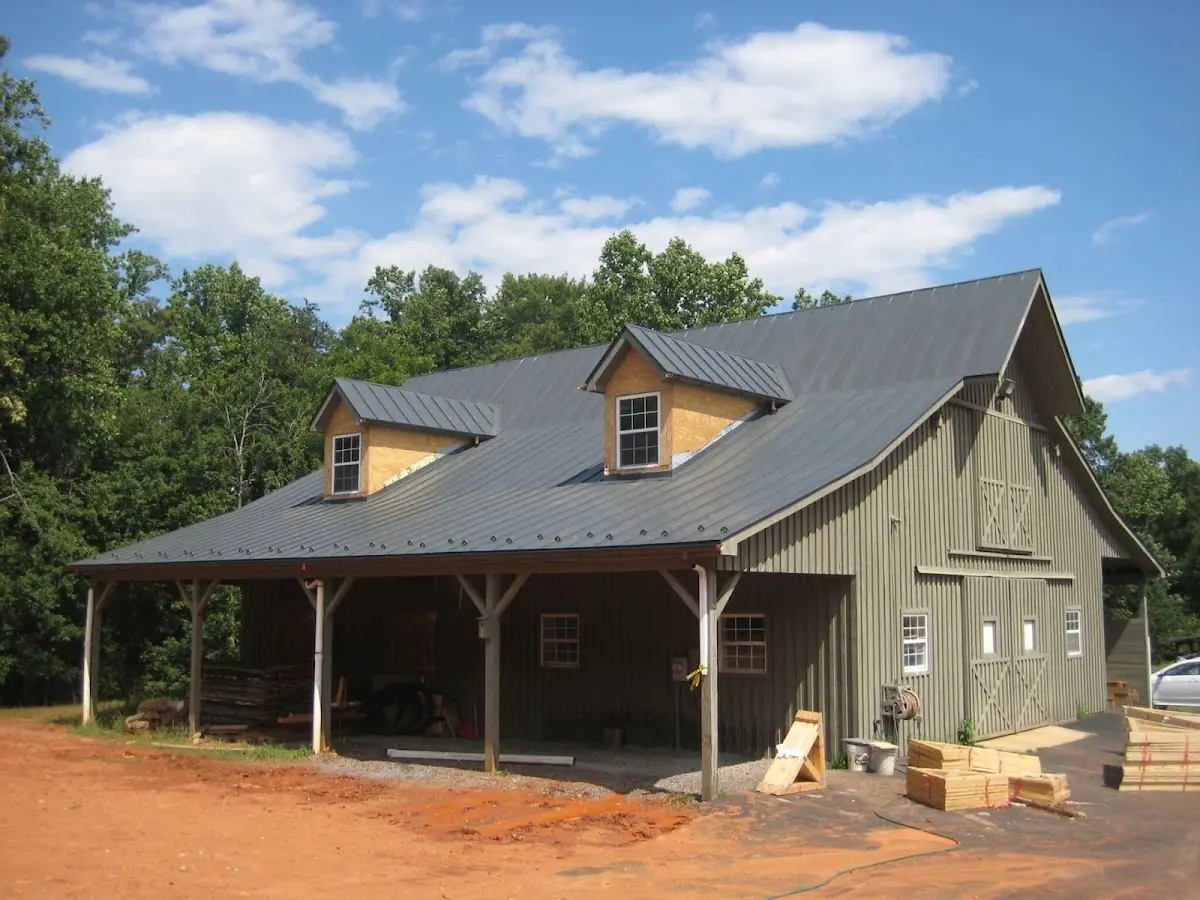 Expert Roof Leak Repair workmanship in Empire