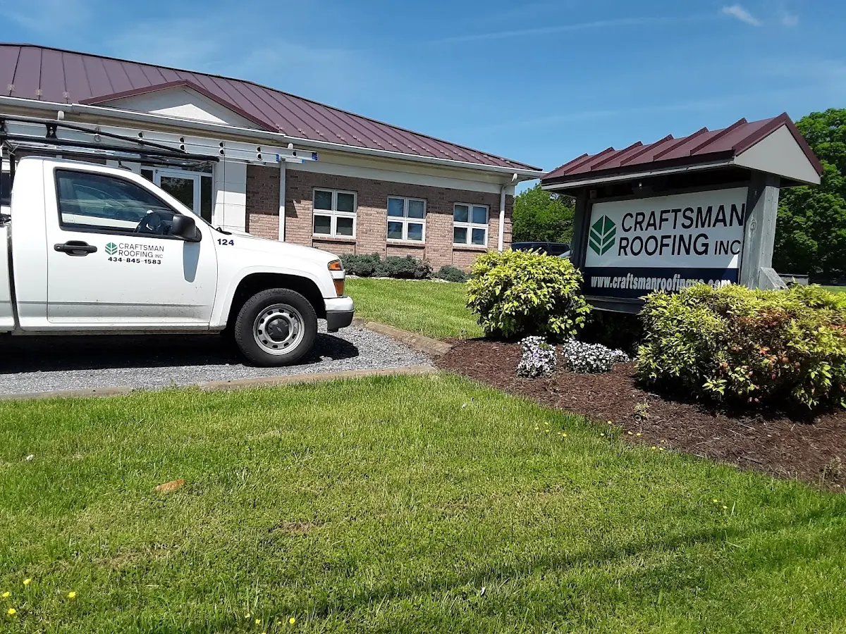 Quality Roof Replacement by experienced craftsmen in Empire